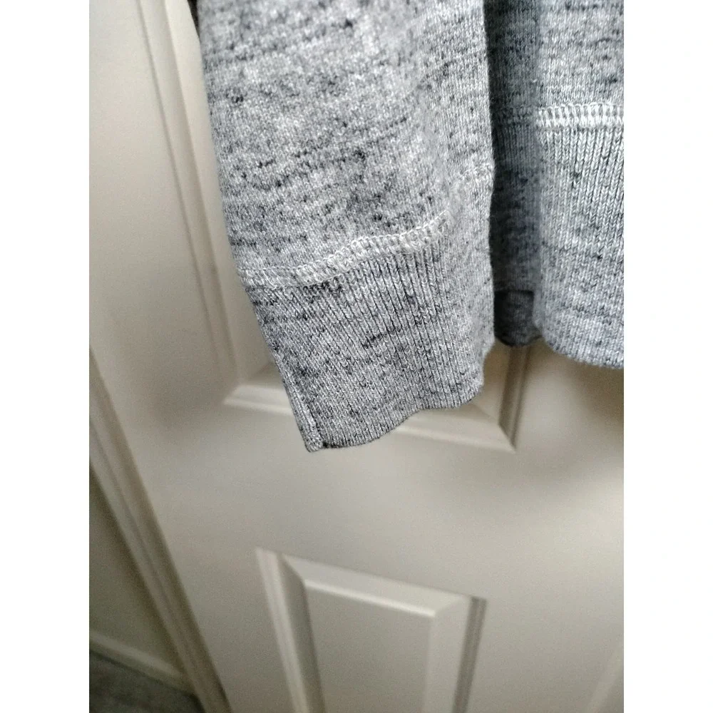 Polo Ralph Lauren Sweater Men 3XB Gray Crewneck Knit Pullover NWT 100% Cotton